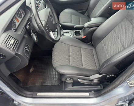 Серый Мерседес Б-класс, объемом двигателя 1.7 л и пробегом 119 тыс. км за 8900 $, фото 38 на Automoto.ua