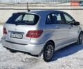 Сірий Мерседес Б-клас, об'ємом двигуна 1.7 л та пробігом 77 тис. км за 8999 $, фото 6 на Automoto.ua