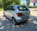 Сірий Мерседес Б-клас, об'ємом двигуна 2 л та пробігом 190 тис. км за 7800 $, фото 5 на Automoto.ua