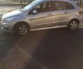 Сірий Мерседес Б-клас, об'ємом двигуна 1.7 л та пробігом 114 тис. км за 8250 $, фото 6 на Automoto.ua