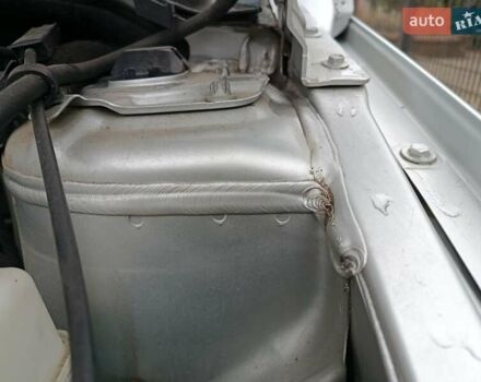 Сірий Мерседес Б-клас, об'ємом двигуна 1.7 л та пробігом 79 тис. км за 8600 $, фото 25 на Automoto.ua