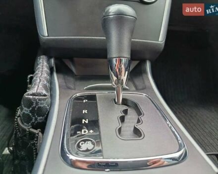 Серый Мерседес Б-класс, объемом двигателя 1.7 л и пробегом 79 тыс. км за 8500 $, фото 16 на Automoto.ua