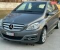 Сірий Мерседес Б-клас, об'ємом двигуна 1.7 л та пробігом 195 тис. км за 8200 $, фото 4 на Automoto.ua