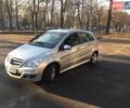 Сірий Мерседес Б-клас, об'ємом двигуна 1.7 л та пробігом 114 тис. км за 8250 $, фото 1 на Automoto.ua