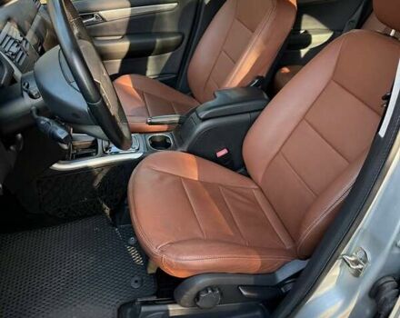 Сірий Мерседес Б-клас, об'ємом двигуна 1.7 л та пробігом 77 тис. км за 6000 $, фото 11 на Automoto.ua