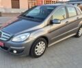 Сірий Мерседес Б-клас, об'ємом двигуна 1.5 л та пробігом 218 тис. км за 6777 $, фото 1 на Automoto.ua