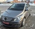 Сірий Мерседес Б-клас, об'ємом двигуна 1.5 л та пробігом 283 тис. км за 7777 $, фото 1 на Automoto.ua