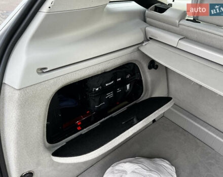 Серый Мерседес Б-класс, объемом двигателя 1.7 л и пробегом 139 тыс. км за 6990 $, фото 18 на Automoto.ua