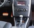 Серый Мерседес Б-класс, объемом двигателя 1.7 л и пробегом 213 тыс. км за 8500 $, фото 15 на Automoto.ua