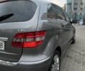 Сірий Мерседес Б-клас, об'ємом двигуна 2 л та пробігом 3 тис. км за 6200 $, фото 3 на Automoto.ua