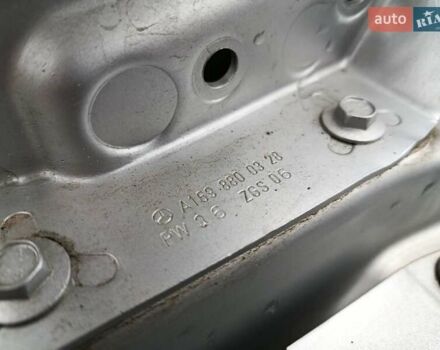 Сірий Мерседес Б-клас, об'ємом двигуна 1.7 л та пробігом 79 тис. км за 8600 $, фото 28 на Automoto.ua