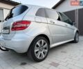 Сірий Мерседес Б-клас, об'ємом двигуна 1.7 л та пробігом 253 тис. км за 7900 $, фото 7 на Automoto.ua