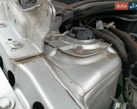 Сірий Мерседес Б-клас, об'ємом двигуна 1.7 л та пробігом 79 тис. км за 8600 $, фото 24 на Automoto.ua