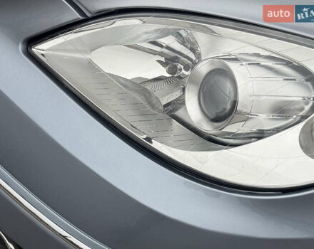 Серый Мерседес Б-класс, объемом двигателя 1.7 л и пробегом 119 тыс. км за 8900 $, фото 22 на Automoto.ua