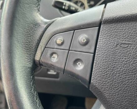 Серый Мерседес Б-класс, объемом двигателя 2 л и пробегом 225 тыс. км за 8800 $, фото 21 на Automoto.ua