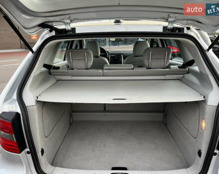 Серый Мерседес Б-класс, объемом двигателя 1.7 л и пробегом 139 тыс. км за 6990 $, фото 17 на Automoto.ua