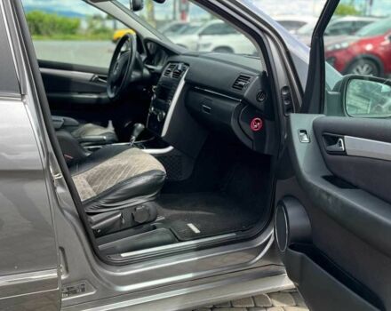 Серый Мерседес Б-класс, объемом двигателя 2 л и пробегом 225 тыс. км за 8800 $, фото 8 на Automoto.ua