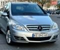 Сірий Мерседес Б-клас, об'ємом двигуна 1.99 л та пробігом 155 тис. км за 7200 $, фото 1 на Automoto.ua