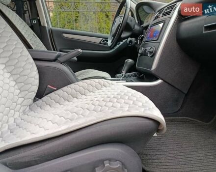 Сірий Мерседес Б-клас, об'ємом двигуна 1.7 л та пробігом 79 тис. км за 8600 $, фото 8 на Automoto.ua