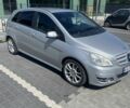 Сірий Мерседес Б-клас, об'ємом двигуна 1.7 л та пробігом 102 тис. км за 7500 $, фото 1 на Automoto.ua