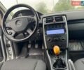 Сірий Мерседес Б-клас, об'ємом двигуна 1.99 л та пробігом 310 тис. км за 6800 $, фото 15 на Automoto.ua