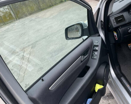 Сірий Мерседес Б-клас, об'ємом двигуна 2.03 л та пробігом 103 тис. км за 10700 $, фото 13 на Automoto.ua