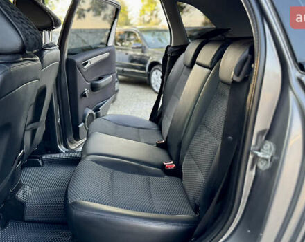 Серый Мерседес Б-класс, объемом двигателя 2.03 л и пробегом 178 тыс. км за 8950 $, фото 55 на Automoto.ua