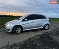 Серый Мерседес Б-класс, объемом двигателя 1.7 л и пробегом 225 тыс. км за 8000 $, фото 4 на Automoto.ua
