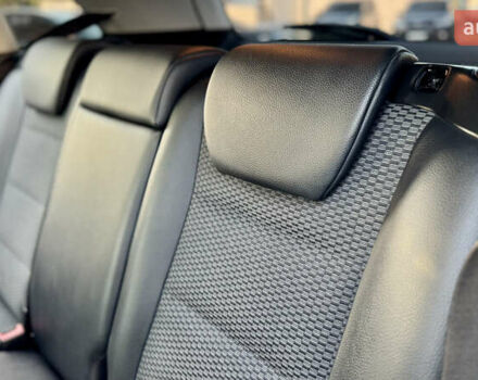 Серый Мерседес Б-класс, объемом двигателя 2.03 л и пробегом 178 тыс. км за 8950 $, фото 48 на Automoto.ua