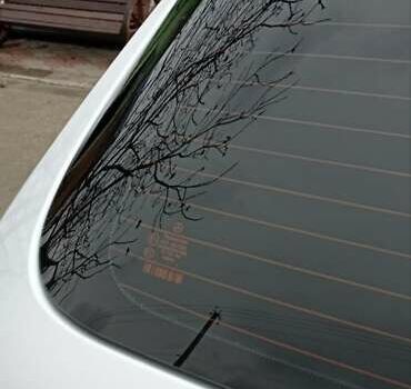 Серый Мерседес Б-класс, объемом двигателя 1.99 л и пробегом 254 тыс. км за 9300 $, фото 34 на Automoto.ua