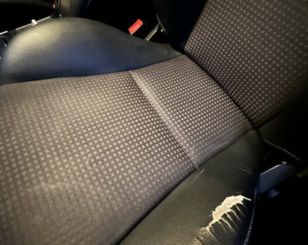 Серый Мерседес Б-класс, объемом двигателя 1.99 л и пробегом 174 тыс. км за 7500 $, фото 34 на Automoto.ua