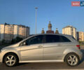 Серый Мерседес Б-класс, объемом двигателя 1.99 л и пробегом 270 тыс. км за 7100 $, фото 11 на Automoto.ua