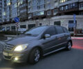 Серый Мерседес Б-класс, объемом двигателя 1.99 л и пробегом 174 тыс. км за 7500 $, фото 5 на Automoto.ua