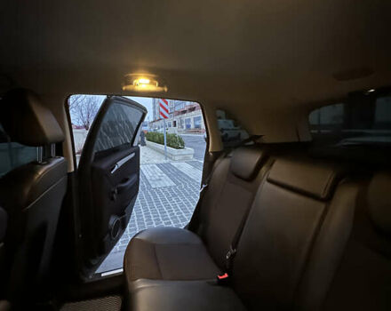 Серый Мерседес Б-класс, объемом двигателя 1.99 л и пробегом 174 тыс. км за 7500 $, фото 28 на Automoto.ua