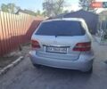 Сірий Мерседес Б-клас, об'ємом двигуна 1.99 л та пробігом 266 тис. км за 8600 $, фото 3 на Automoto.ua