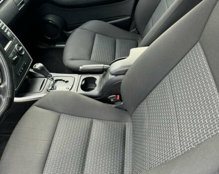 Серый Мерседес Б-класс, объемом двигателя 1.99 л и пробегом 280 тыс. км за 9900 $, фото 15 на Automoto.ua