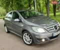 Сірий Мерседес Б-клас, об'ємом двигуна 1.7 л та пробігом 49 тис. км за 9400 $, фото 1 на Automoto.ua