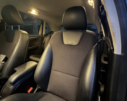 Серый Мерседес Б-класс, объемом двигателя 1.99 л и пробегом 174 тыс. км за 7500 $, фото 33 на Automoto.ua