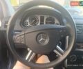 Сірий Мерседес Б-клас, об'ємом двигуна 1.99 л та пробігом 186 тис. км за 7950 $, фото 18 на Automoto.ua