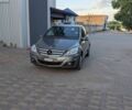 Сірий Мерседес Б-клас, об'ємом двигуна 2 л та пробігом 239 тис. км за 7700 $, фото 7 на Automoto.ua