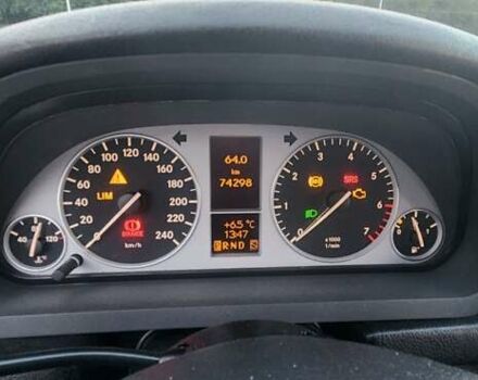 Мерседес Б-класс 2011 в Львове на Automoto.ua Серый Мерседес Б-класс, объемом двигателя 1.7 л и пробегом 74 тыс. км за 9700 $, фото 31 на Automoto.ua