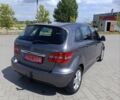 Сірий Мерседес Б-клас, об'ємом двигуна 1.99 л та пробігом 272 тис. км за 9300 $, фото 6 на Automoto.ua