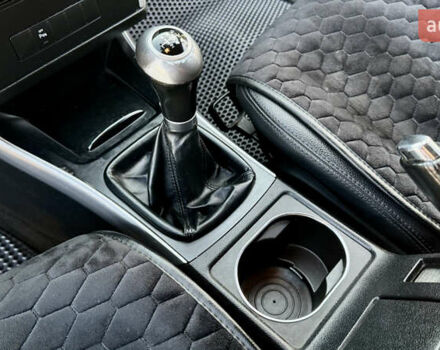 Серый Мерседес Б-класс, объемом двигателя 2.03 л и пробегом 178 тыс. км за 8950 $, фото 32 на Automoto.ua