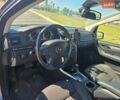 Серый Мерседес Б-класс, объемом двигателя 1.7 л и пробегом 160 тыс. км за 7600 $, фото 15 на Automoto.ua