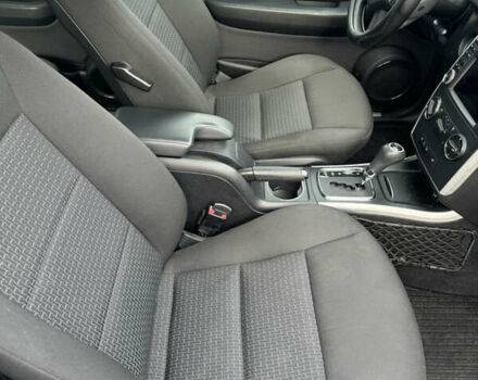 Серый Мерседес Б-класс, объемом двигателя 1.99 л и пробегом 280 тыс. км за 9900 $, фото 5 на Automoto.ua