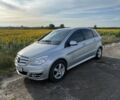 Серый Мерседес Б-класс, объемом двигателя 1.7 л и пробегом 215 тыс. км за 8200 $, фото 7 на Automoto.ua