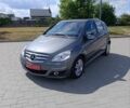 Сірий Мерседес Б-клас, об'ємом двигуна 1.99 л та пробігом 272 тис. км за 9300 $, фото 2 на Automoto.ua