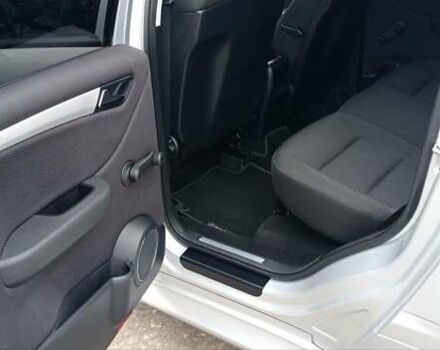 Серый Мерседес Б-класс, объемом двигателя 1.99 л и пробегом 254 тыс. км за 9300 $, фото 32 на Automoto.ua