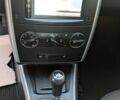 Сірий Мерседес Б-клас, об'ємом двигуна 2 л та пробігом 239 тис. км за 7700 $, фото 18 на Automoto.ua