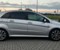 Мерседес Б-класс 2011 в Львове на Automoto.ua Серый Мерседес Б-класс, объемом двигателя 1.7 л и пробегом 74 тыс. км за 9700 $, фото 20 на Automoto.ua